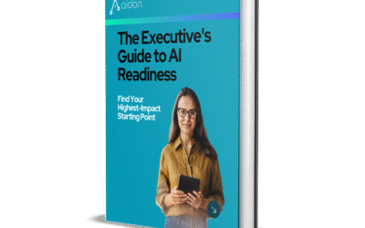 The Executive’s Guide to AI Readiness