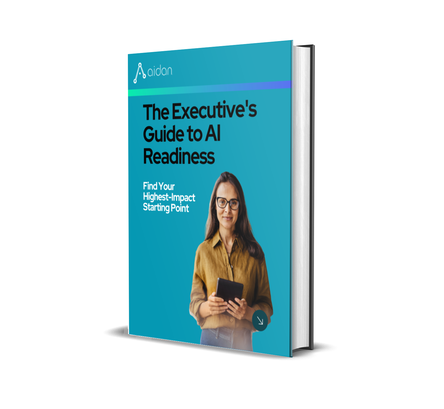 Complexity The Executive's Guide to AI Readiness