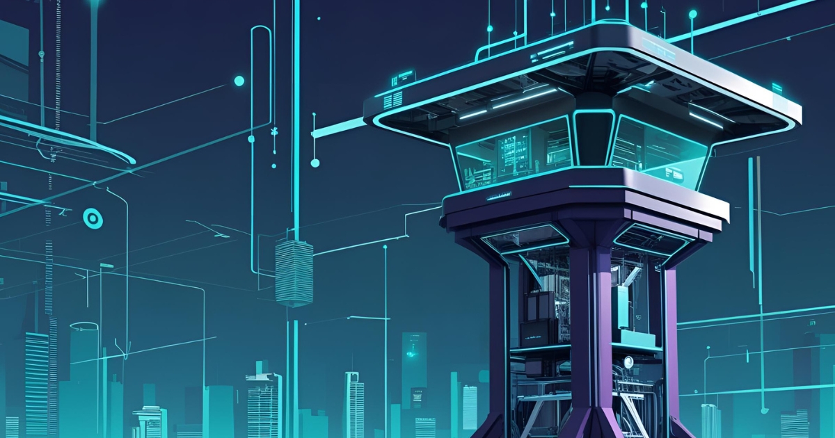 AI control tower