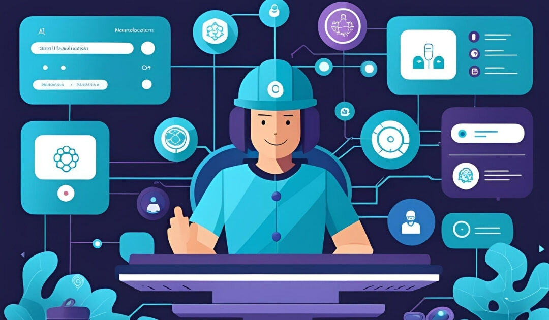 From Data to Decisions: How Smart Manufacturers Are Leveraging AI Agents 