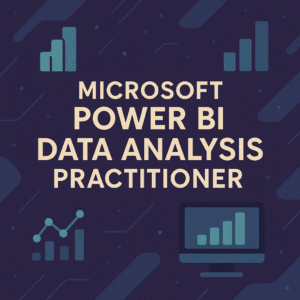 Microsoft Power BI Data Analysis Practitioner