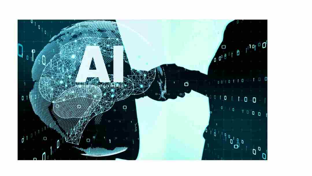 AI Training AI Training