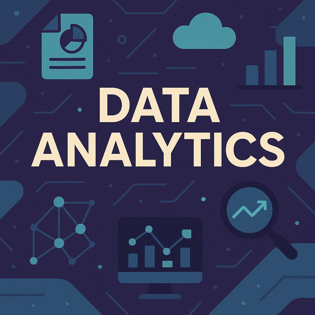 Data Analytics