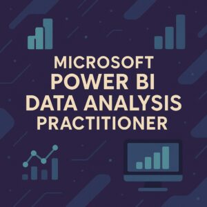 Microsoft Power BI Data Analysis Practitioner
