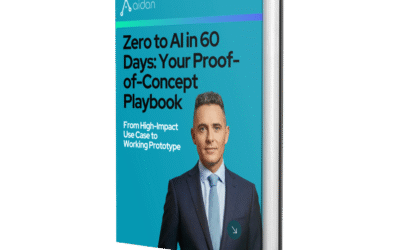 Zero to AI in 60 Days: Your Proof-of-Concept Playbook